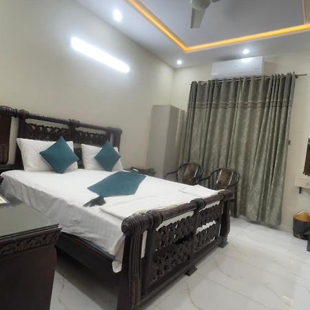 Midways Guest House And Hotels Islamabad Zewnętrze zdjęcie