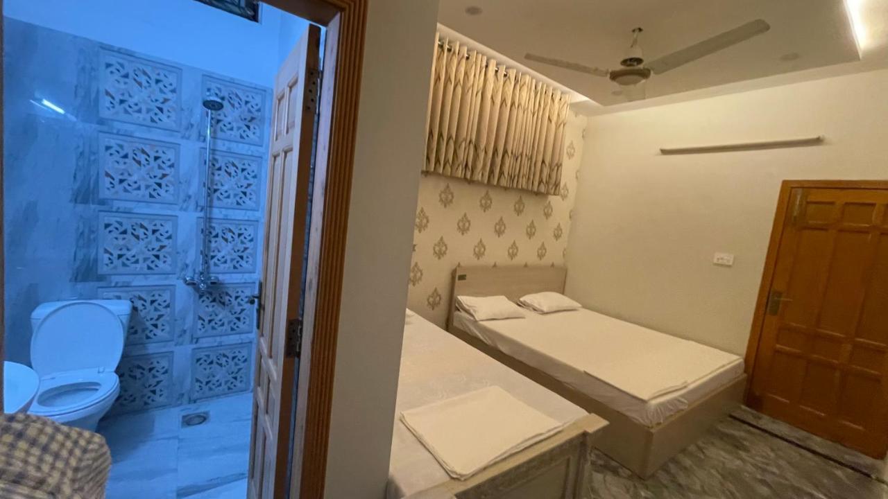 Midways Guest House And Hotels Islamabad Zewnętrze zdjęcie