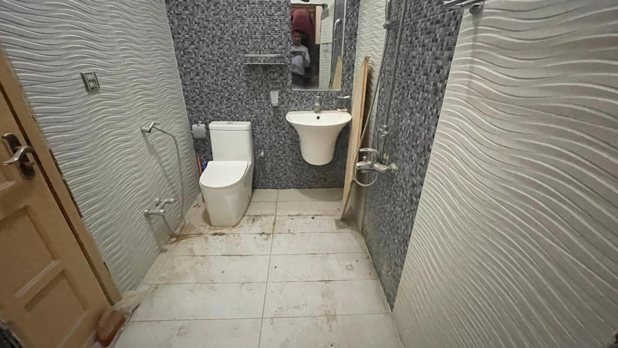 Midways Guest House And Hotels Islamabad Zewnętrze zdjęcie